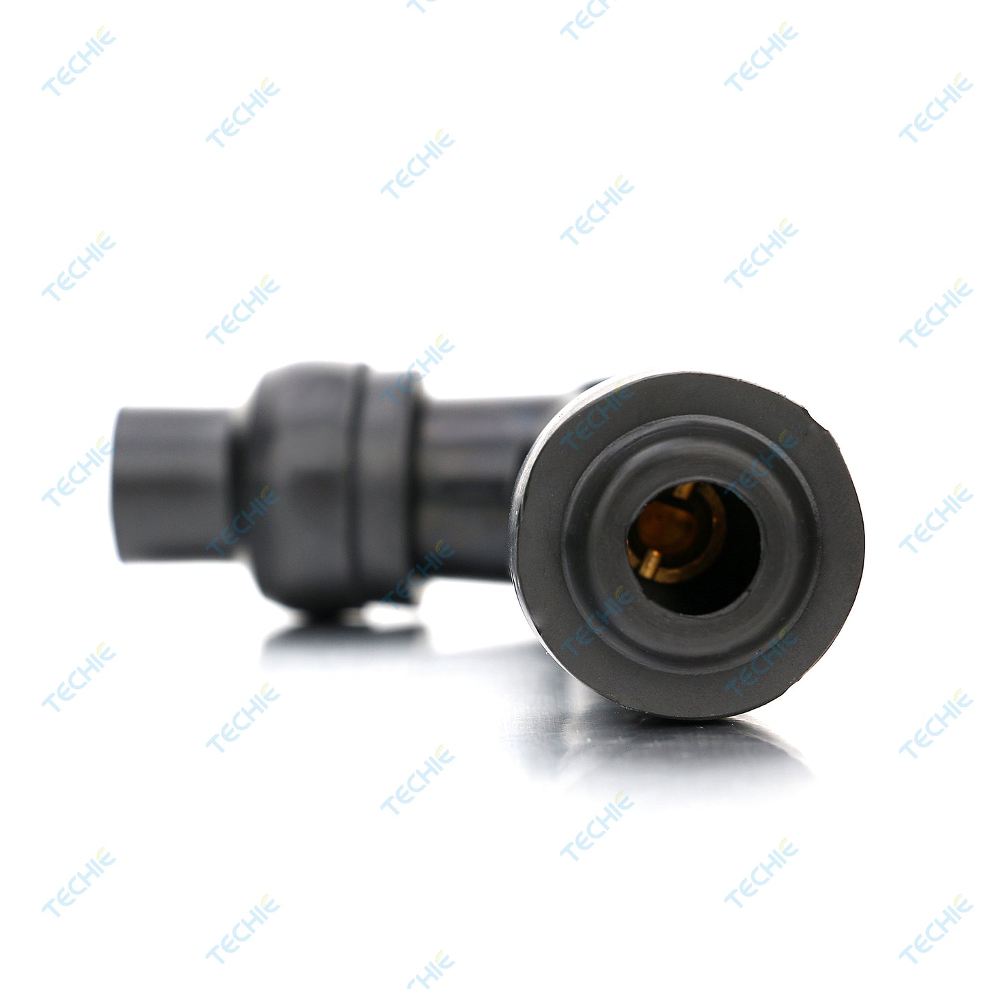TECHIE TILB1512 Spark Plug Cap Replace For NGK 8072-XD05F