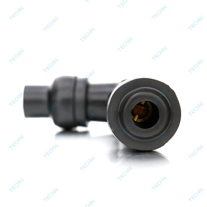 TECHIE TILB1512 Spark Plug Cap Replace For NGK 8072-XD05F