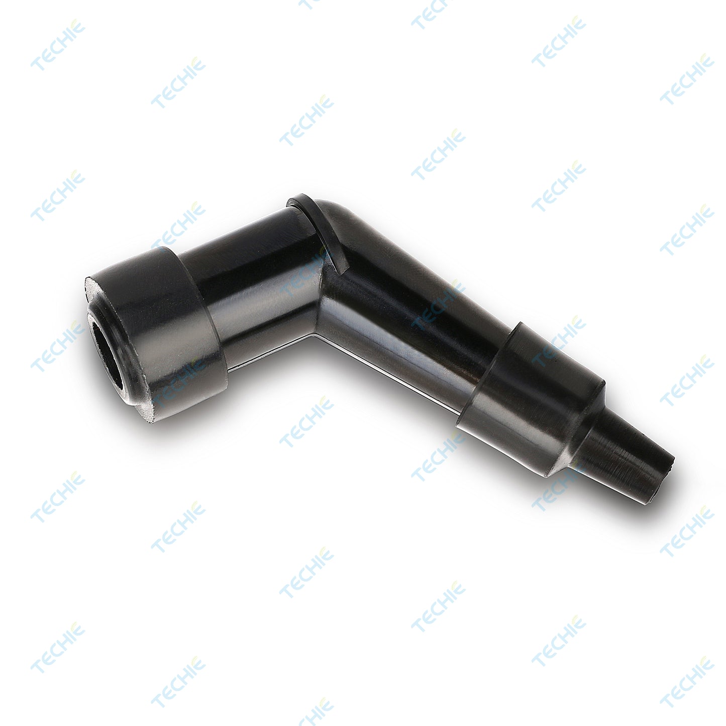 TECHIE TILB2547 Copper Spark Plug Cap Replace For NGK 8082