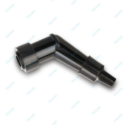 TECHIE TILB2547 Copper Spark Plug Cap Replace For NGK 8082