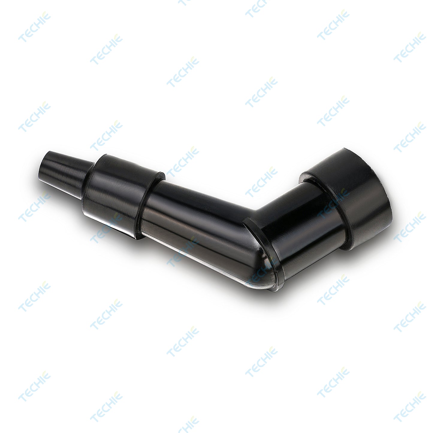 TECHIE TILB2547 Copper Spark Plug Cap Replace For NGK 8082