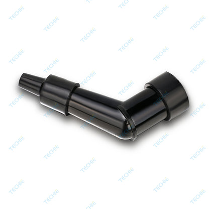TECHIE TILB2547 Copper Spark Plug Cap Replace For NGK 8082