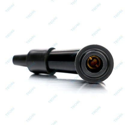 TECHIE TILB2547 Copper Spark Plug Cap Replace For NGK 8082
