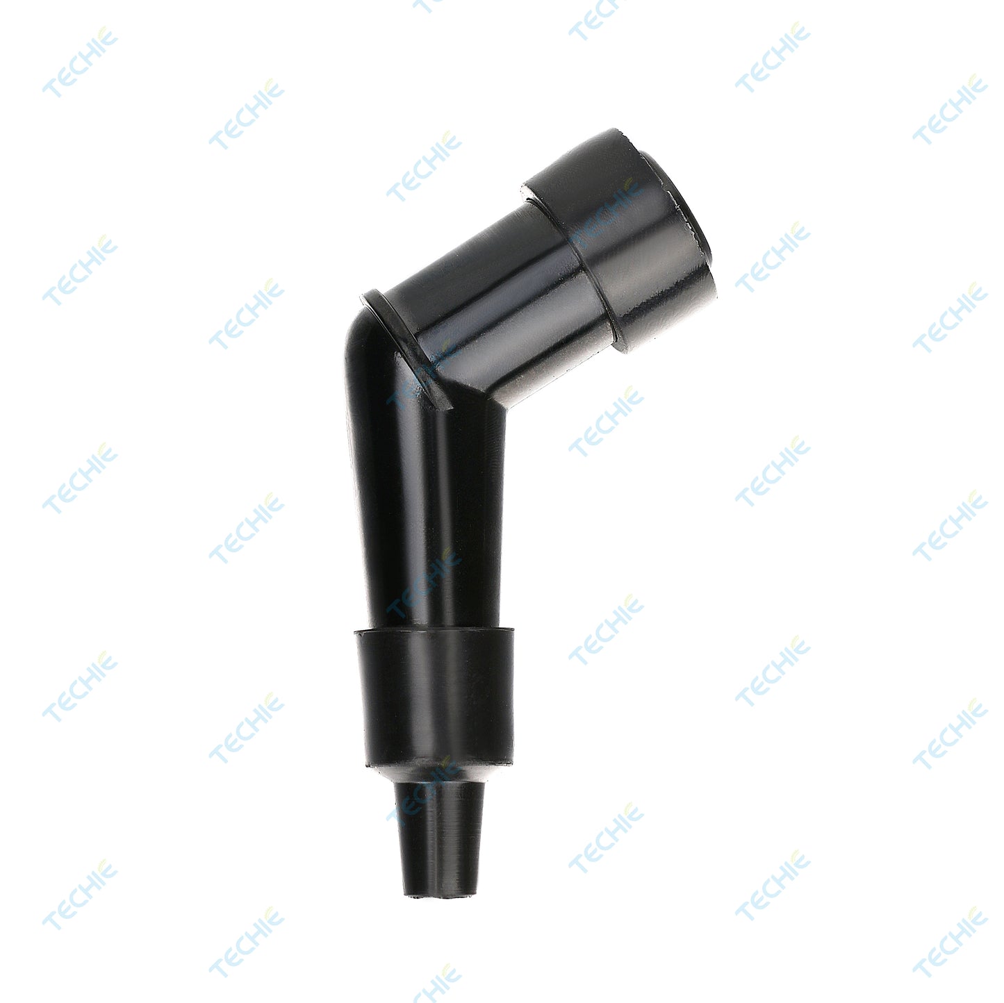 TECHIE TILB2547 Copper Spark Plug Cap Replace For NGK 8082