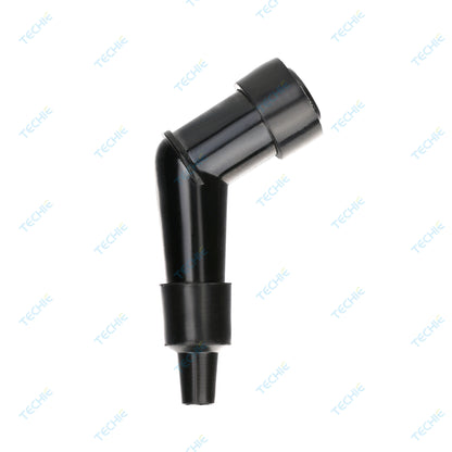 TECHIE TILB2547 Copper Spark Plug Cap Replace For NGK 8082