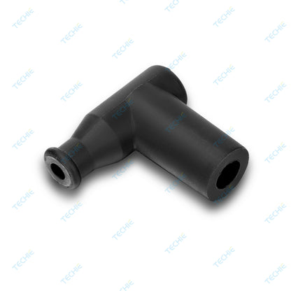 TECHIE TILB4545 Spark Plug Cap Replace For NGK TB05EM