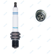TECHIE TISS9807 Industrial Spark Plug Replaces GPG 1175112 / BERU 18 GZ 20 18GZ20 18-GZ-20