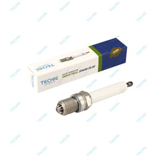 TECHIE TISS9838  industrial spark plug replaces for Cummins 5504704 and GOETZE / TENNECO G-6007