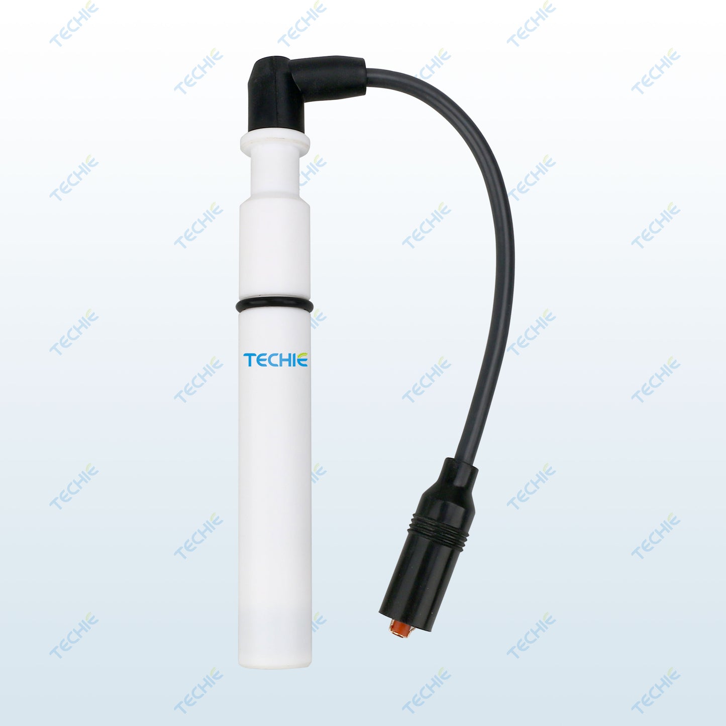 TECHIE TIWS1456 for use in MWM / Caterpillar / DEUTZ with spark plug BERU Z201, Denso GL3-5; GL3-1; Champion RB75WPCC and others