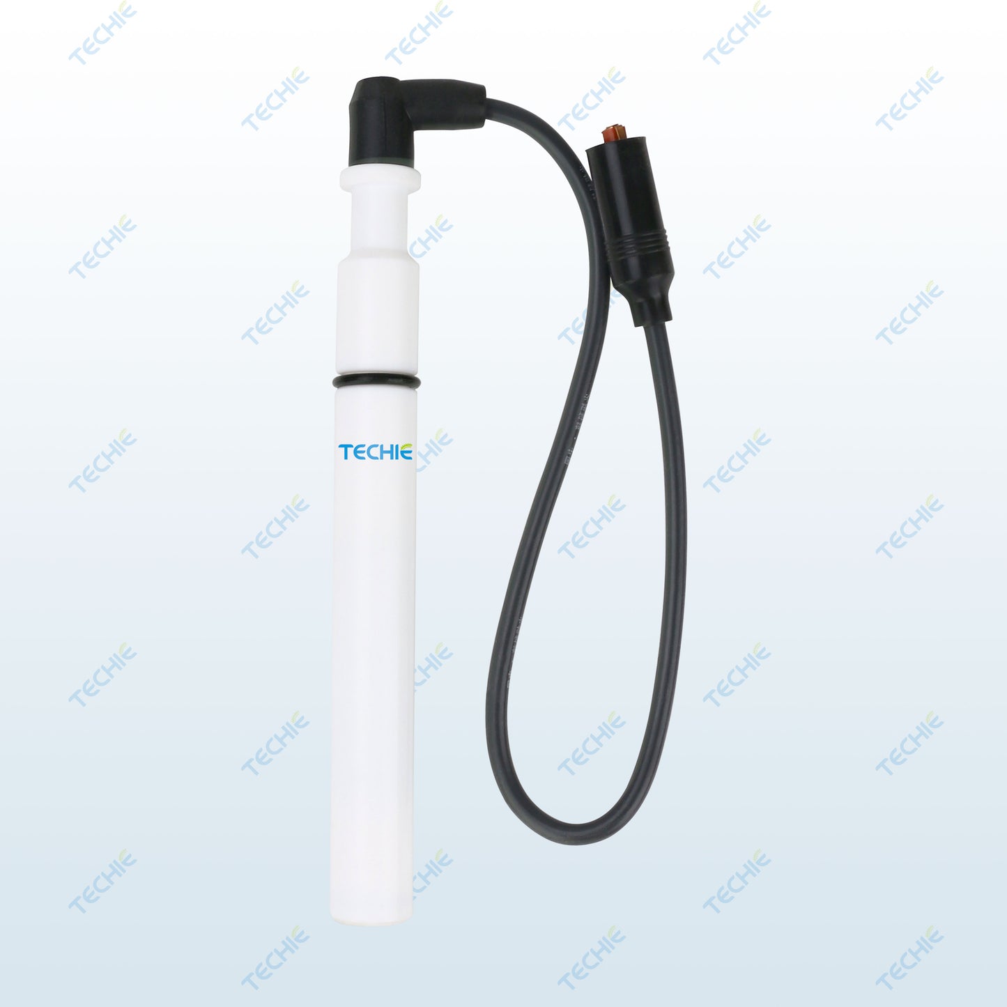 TECHIE TIWS9441 for use in DEUTZ - MWM - Caterpillar engines with spark plug Denso GL3-1; GL3-3; GL3-5; Champion RB75WPCC.