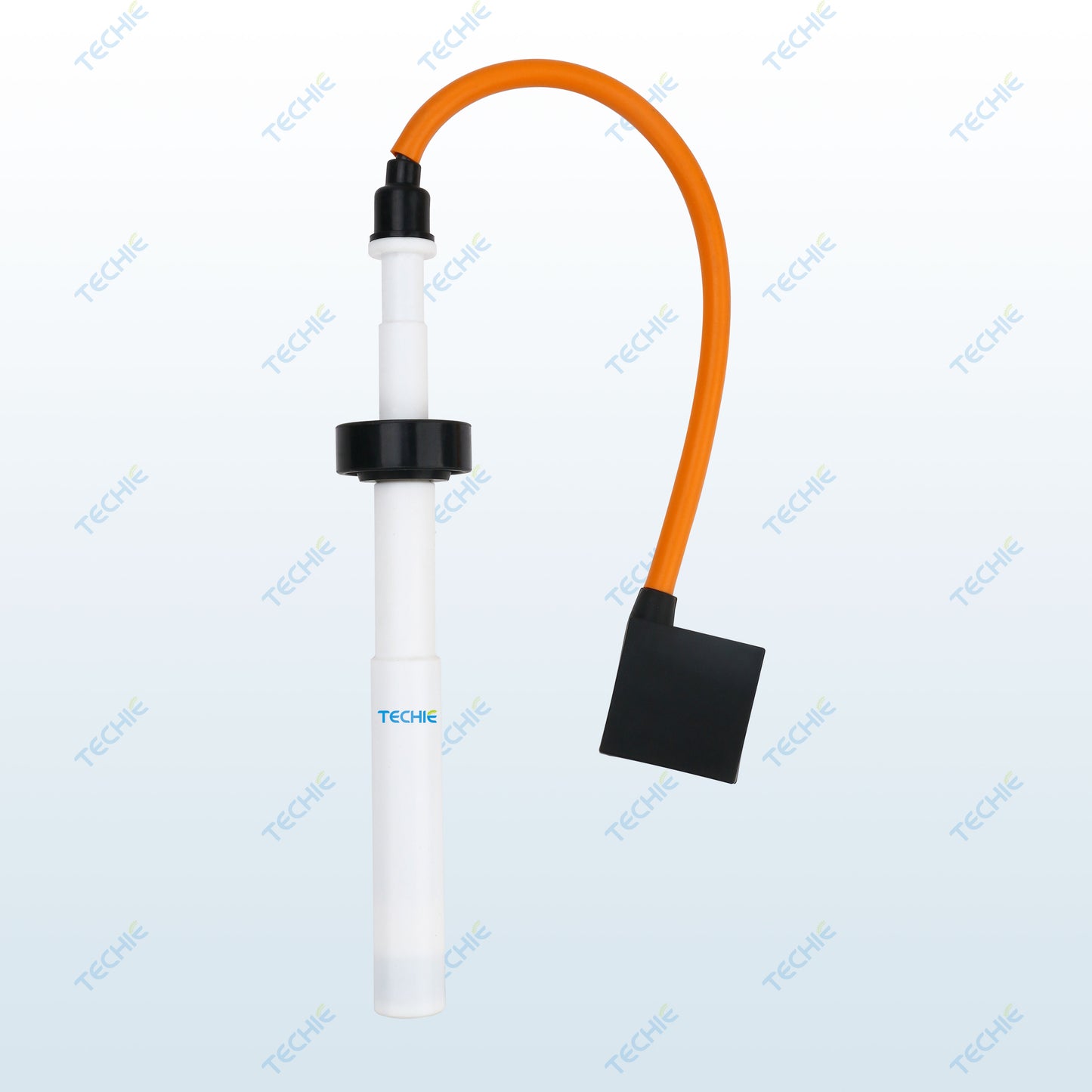 TECHIE TIWS9774 for use in Guascor gensets