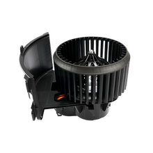 Techie Gebläsemotor für VW T5, Transporter T5, Multivan T5, T5 Plattform 2003-2015, ersetzt 7H1819021B, 7E1819021A, 7E1819021C, 7H1819021D, 7H1819021A