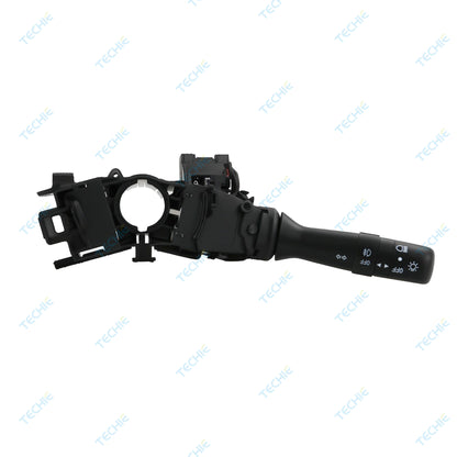 Techie TMIS3880 Turn Signal Switch Universal Multifunction Switch Indicator Light Stalk Steering Column B000612880 Compatible with Aygo 2005-2014 107