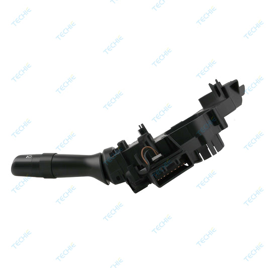 Techie TMIS3880 Turn Signal Switch Universal Multifunction Switch Indicator Light Stalk Steering Column B000612880 Compatible with Aygo 2005-2014 107