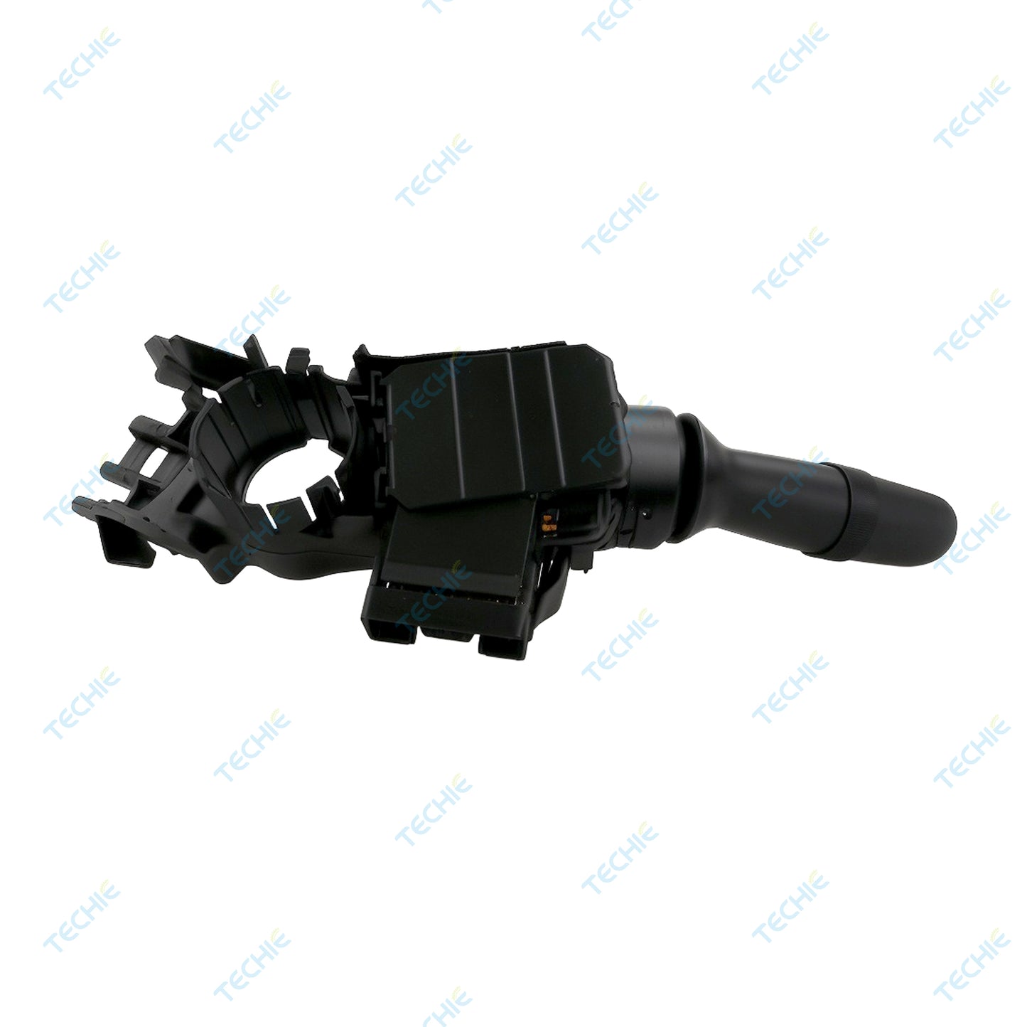Techie TMIS3880 Turn Signal Switch Universal Multifunction Switch Indicator Light Stalk Steering Column B000612880 Compatible with Aygo 2005-2014 107