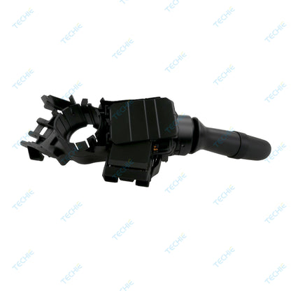 Techie TMIS3880 Turn Signal Switch Universal Multifunction Switch Indicator Light Stalk Steering Column B000612880 Compatible with Aygo 2005-2014 107