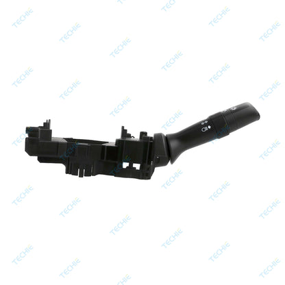 Techie TMTS1300 Turn Signal Switch Universal Multifunction Switch Indicator Light Stalk Steering Column 6253A0  ，41400H010 Compatible with Peoguet 107 Hatchback Toyota Aygo all modelsCitroen C1