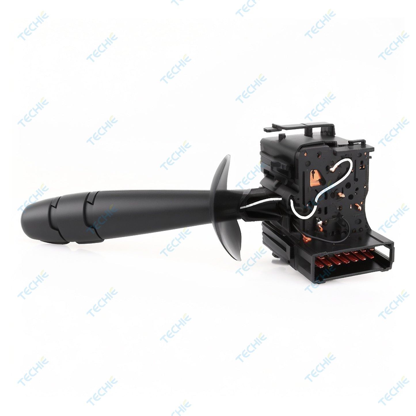 Techie TMTS1612 Turn Signal Switch Universal Multifunction Switch Indicator Light Stalk Switch 251590 ,2556000QAE    Compatible with Renault Espace IV