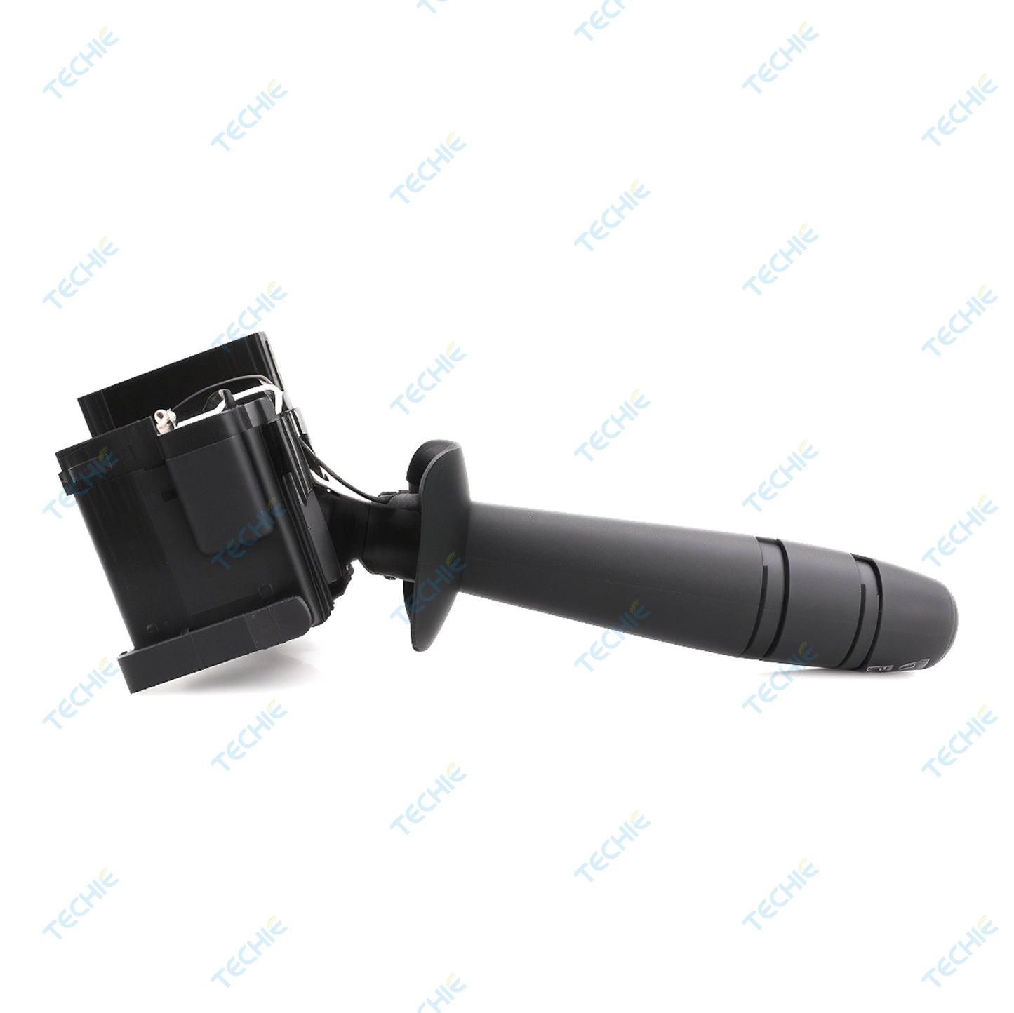 Techie TMTS1612 Turn Signal Switch Universal Multifunction Switch Indicator Light Stalk Switch 251590 ,2556000QAE    Compatible with Renault Espace IV