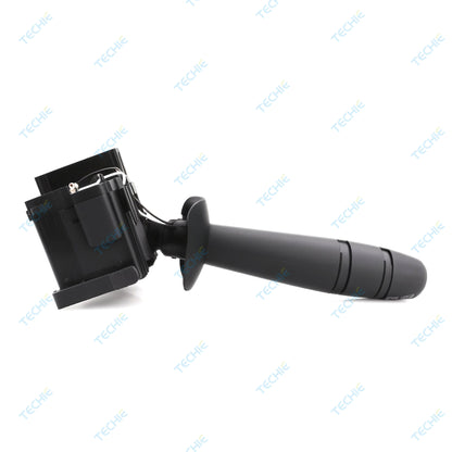Techie TMTS1612 Turn Signal Switch Universal Multifunction Switch Indicator Light Stalk Switch 251590 ,2556000QAE    Compatible with Renault Espace IV