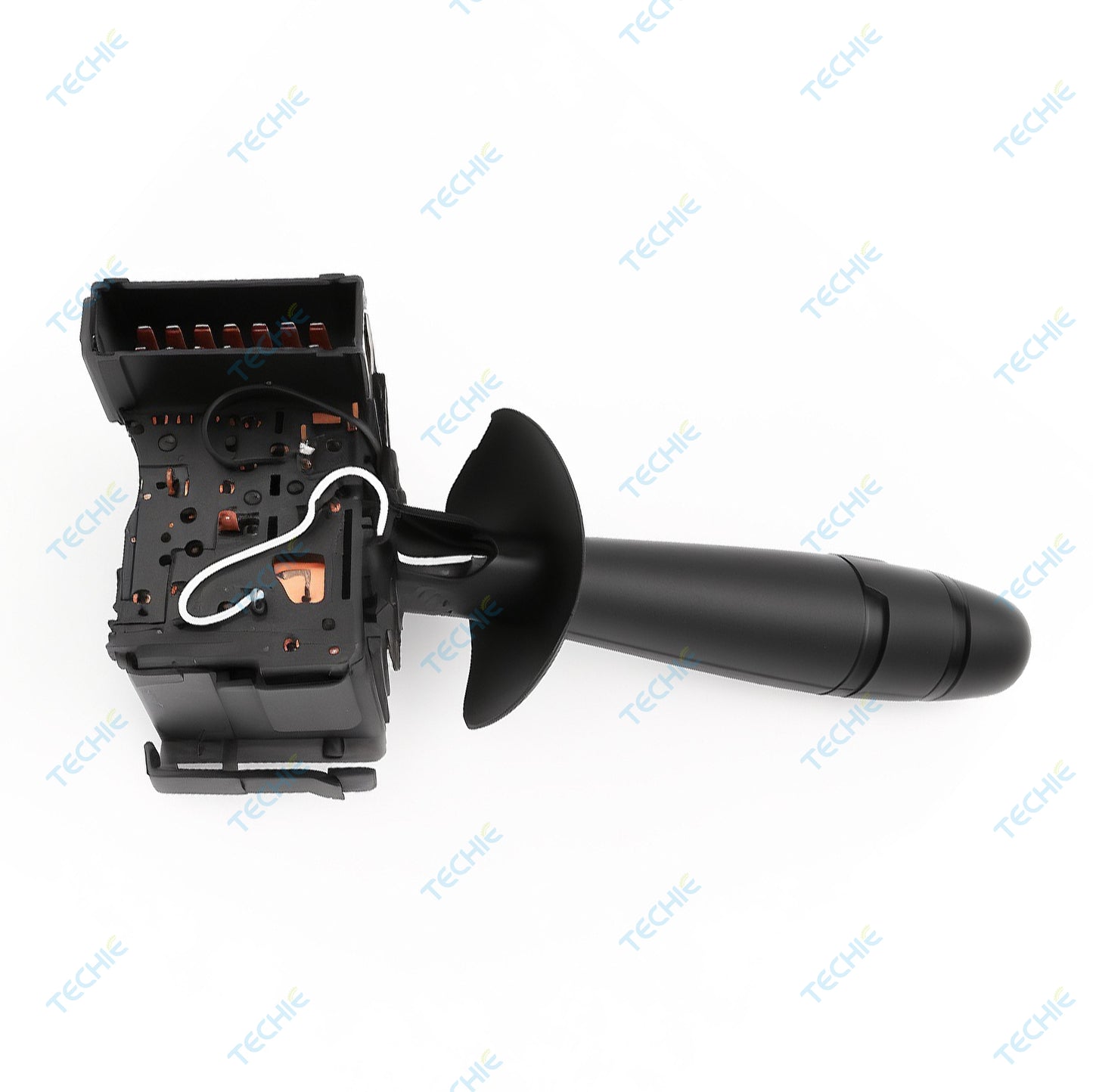 Techie TMTS1612 Turn Signal Switch Universal Multifunction Switch Indicator Light Stalk Switch 251590 ,2556000QAE    Compatible with Renault Espace IV