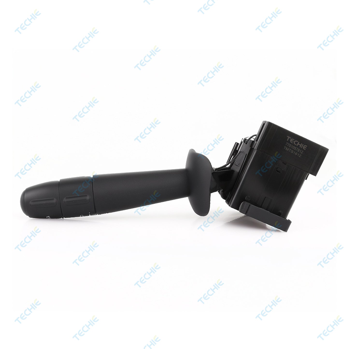 Techie TMTS1612 Turn Signal Switch Universal Multifunction Switch Indicator Light Stalk Switch 251590 ,2556000QAE    Compatible with Renault Espace IV