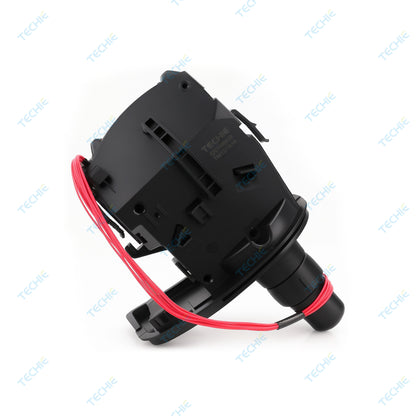 Techie TMTS1638 Turn Signal Switch Universal Multifunction Switch Indicator Light Stalk Steering Column 255405605R ， 7701057089    Compatible with Kangoo Il    Express