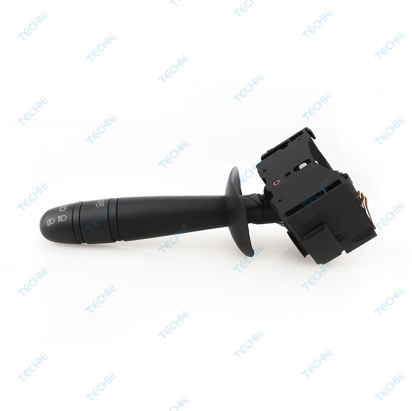 Techie TMTS1912 Turn Signal Switch Universal Multifunction Switch Indicator Light Stalk Switch 4410524 ,7701048912   Compatible with Renault Espace IV
