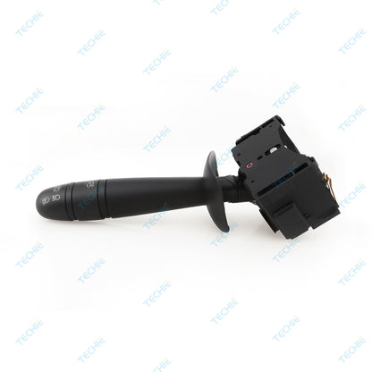Techie TMTS1912 Turn Signal Switch Universal Multifunction Switch Indicator Light Stalk Switch 4410524 ,7701048912   Compatible with Renault Espace IV
