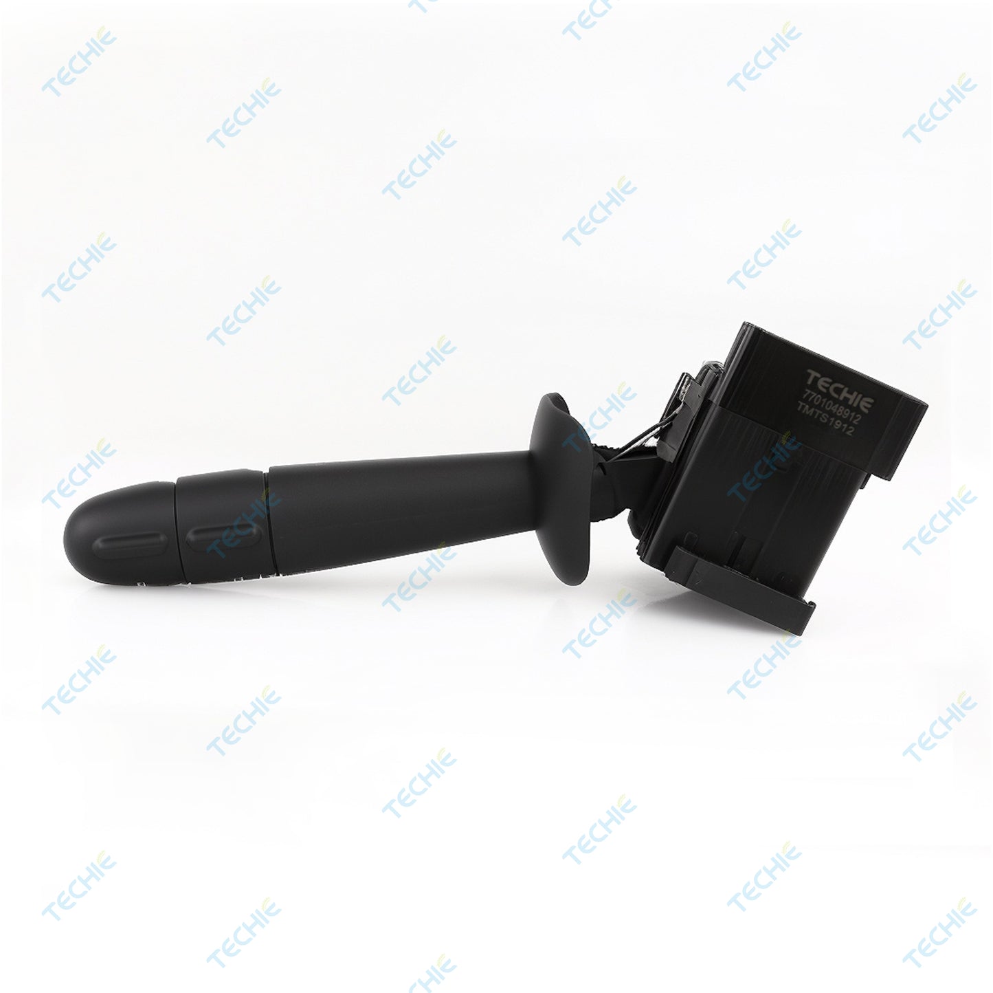 Techie TMTS1912 Turn Signal Switch Universal Multifunction Switch Indicator Light Stalk Switch 4410524 ,7701048912   Compatible with Renault Espace IV