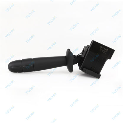 Techie TMTS1912 Turn Signal Switch Universal Multifunction Switch Indicator Light Stalk Switch 4410524 ,7701048912   Compatible with Renault Espace IV