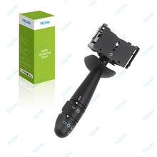Techie TMTS1912 Turn Signal Switch Universal Multifunction Switch Indicator Light Stalk Switch 4410524 ,7701048912   Compatible with Renault Espace IV