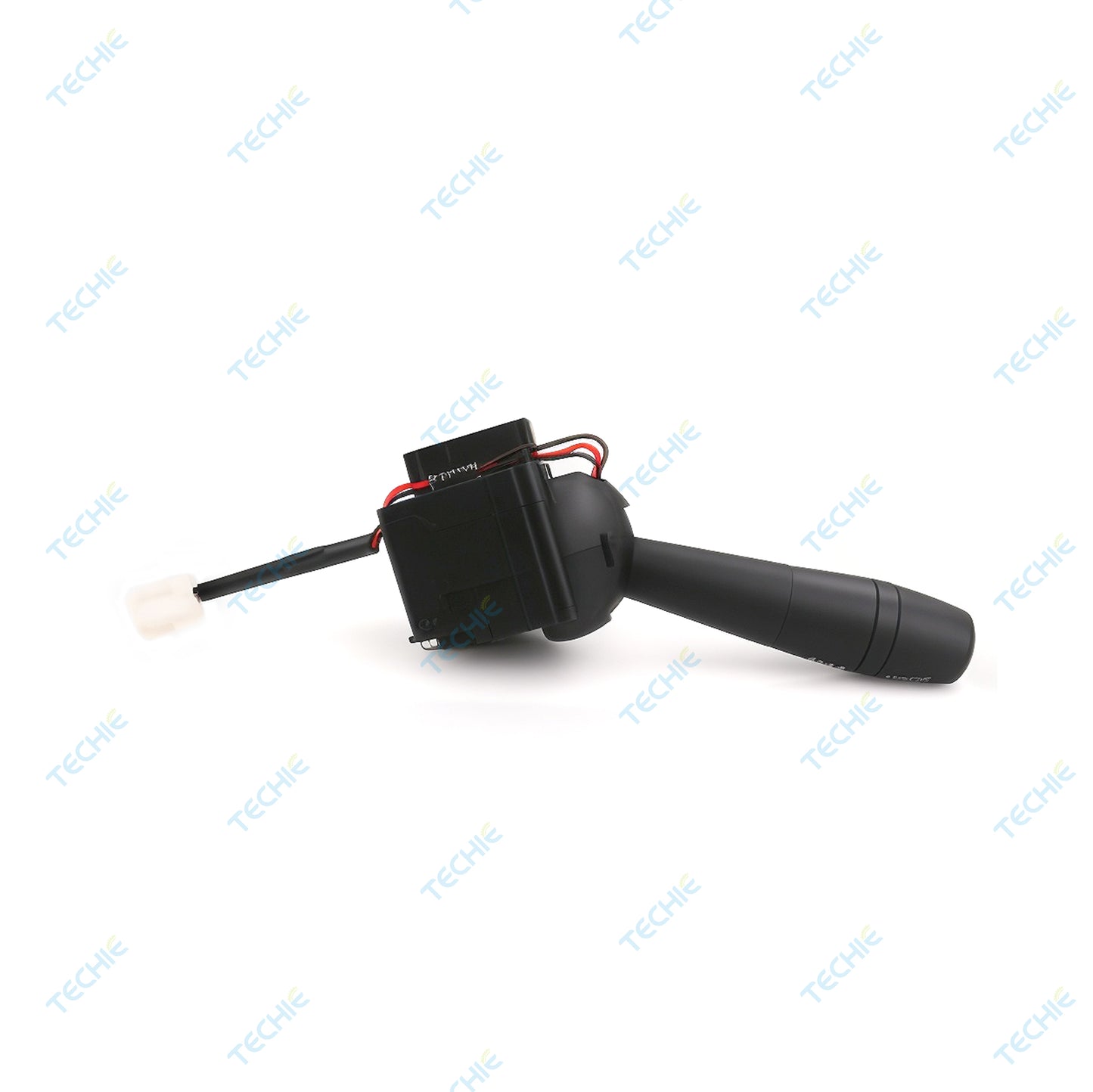 Techie TMTS1981 Turn Signal Switch Universal Multifunction Switch Indicator Light Stalk Steering Column 8201167981 ，255405005R Compatible with Kompatibel mit Dacia Duster SUV