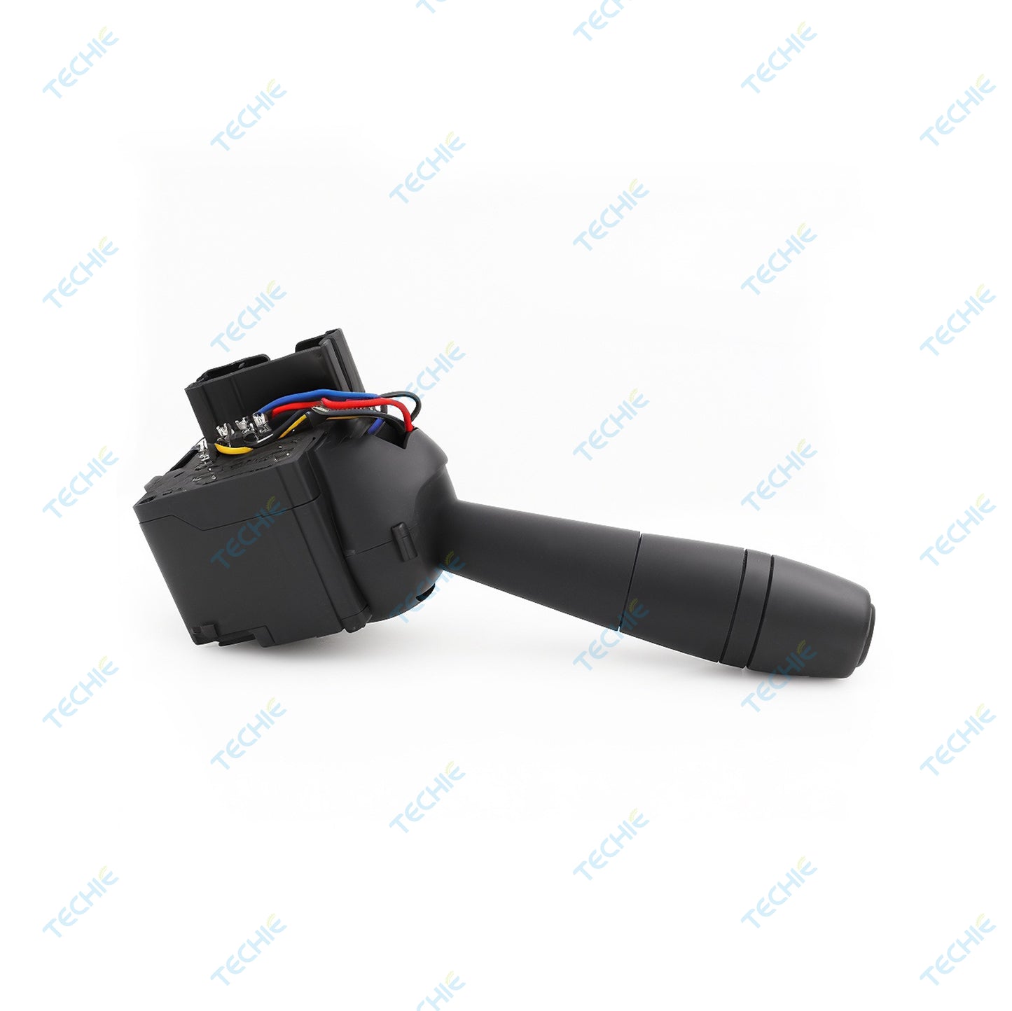 Techie TMTS1988 Turn Signal Switch Universal Multifunction Switch Indicator Light Stalk Steering Column 8201167988 ，681726046R Compatible with Dacia Dokker Lodgy Logan II Sandero II Renault Clio lV