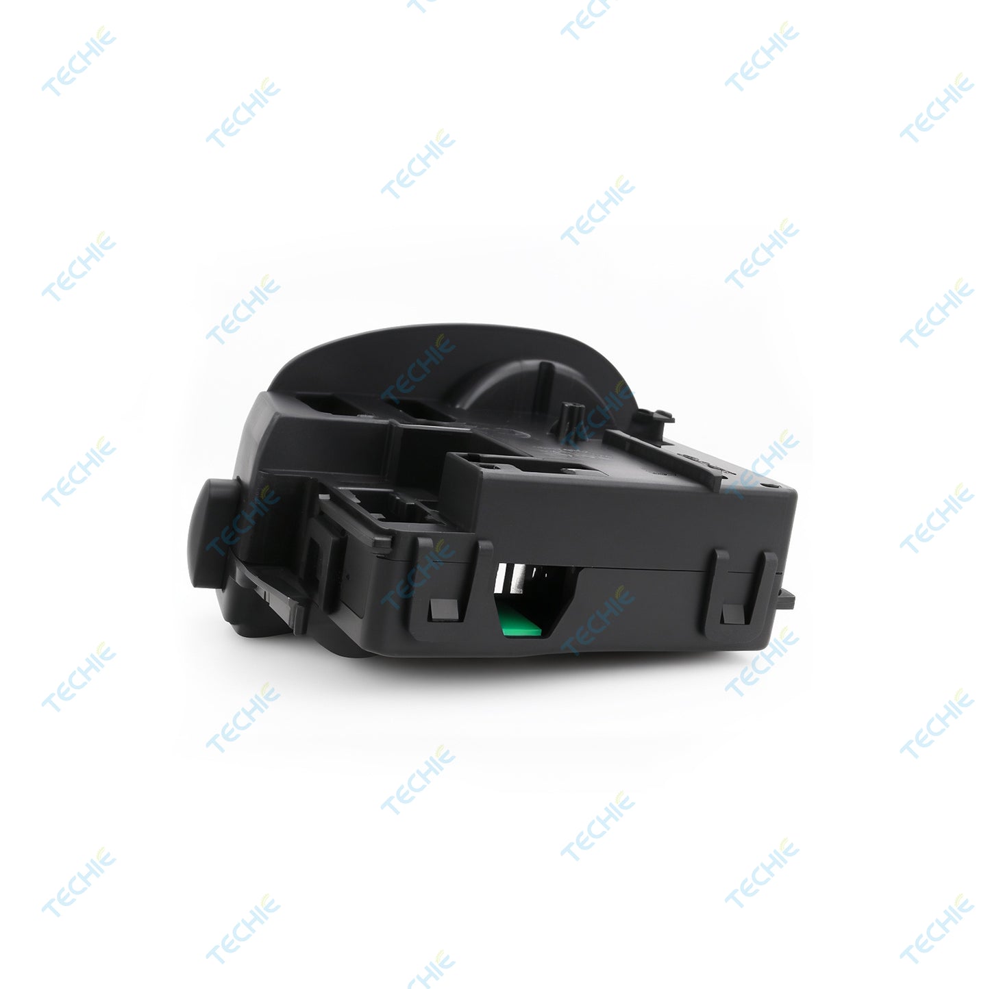 Techie TMWS2631 Turn Signal Switch Universal Multifunction Switch Indicator Light Stalk Steering Column 8201590631  ，7701068113  Compatible with RENAULT Clio III
