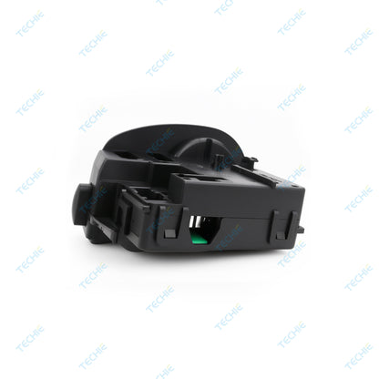 Techie TMWS2631 Turn Signal Switch Universal Multifunction Switch Indicator Light Stalk Steering Column 8201590631  ，7701068113  Compatible with RENAULT Clio III