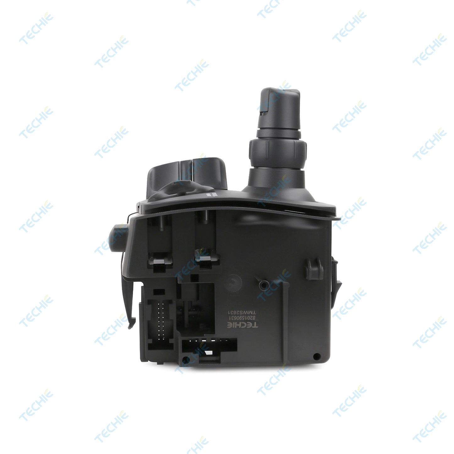 Techie TMWS2631 Turn Signal Switch Universal Multifunction Switch Indicator Light Stalk Steering Column 8201590631  ，7701068113  Compatible with RENAULT Clio III