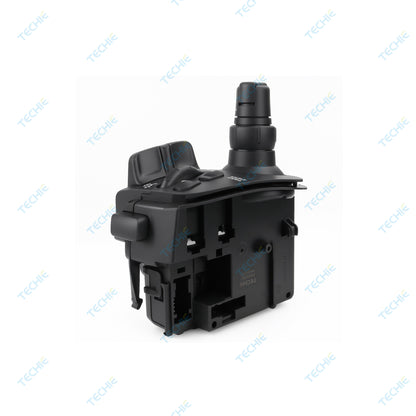 Techie TMWS2631 Turn Signal Switch Universal Multifunction Switch Indicator Light Stalk Steering Column 8201590631  ，7701068113  Compatible with RENAULT Clio III