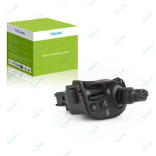 Techie TMWS2631 Turn Signal Switch Universal Multifunction Switch Indicator Light Stalk Steering Column 8201590631  ，7701068113  Compatible with RENAULT Clio III