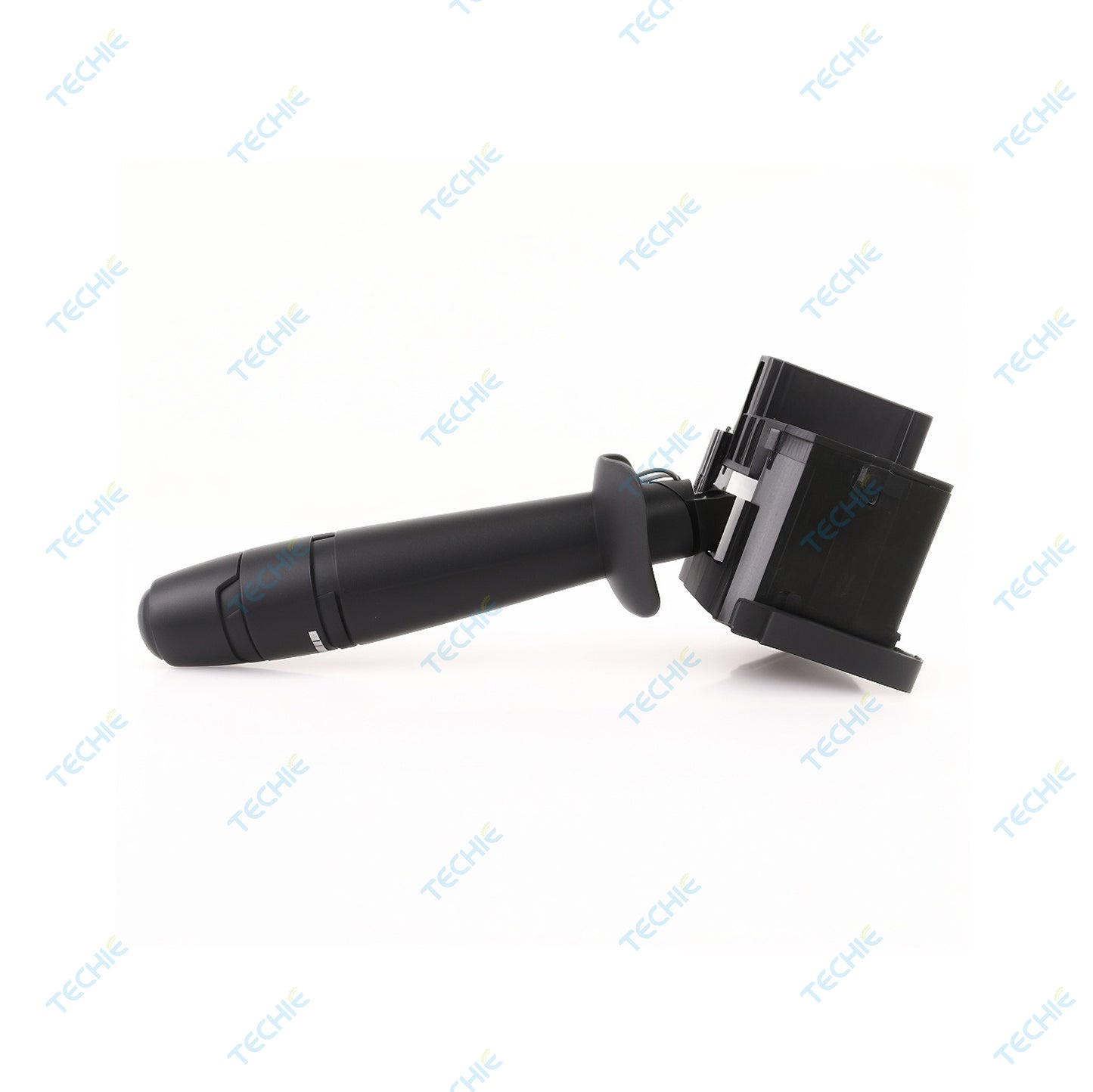 Techie TMWS2638 Turn Signal Switch Universal Multifunction Switch Indicator Light Stalk Steering Column 7701048915 ，4432044 Compatible with VIVARO COMBI J7
