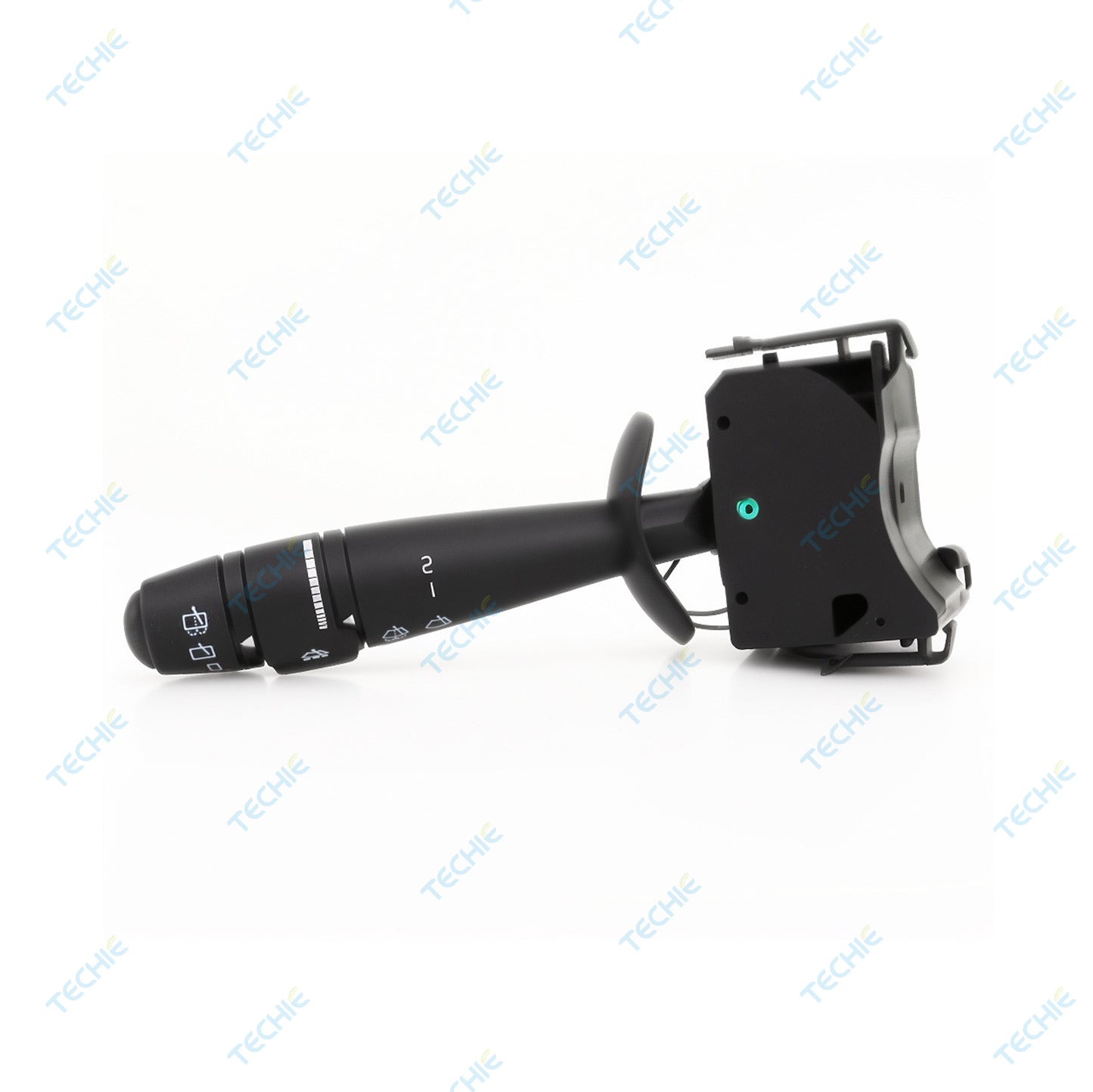 Techie TMWS2638 Turn Signal Switch Universal Multifunction Switch Indicator Light Stalk Steering Column 7701048915 ，4432044 Compatible with VIVARO COMBI J7
