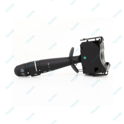Techie TMWS2638 Turn Signal Switch Universal Multifunction Switch Indicator Light Stalk Steering Column 7701048915 ，4432044 Compatible with VIVARO COMBI J7