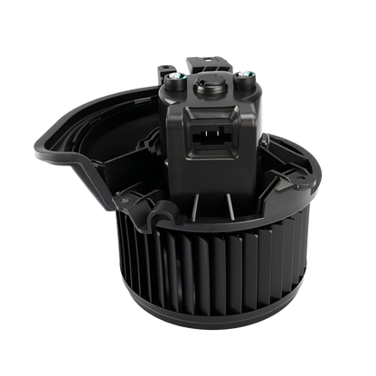 Techie Heater Blower Motor Fan Replacement for 272261KA0A, 273SY1KA0A, 273SY-1KA0A Compatible with Juke F15 1.2L 1.5L 1.6L Petrol 2010-2020 Juke F15 1.5 dCi Diesel 2010-2020