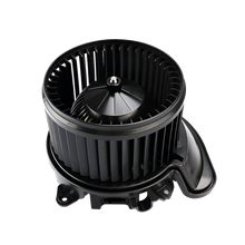 Techie Heater Blower Motor Fan 13335074 55702447 55702446 Compatible with Corsa D S07 2006-2014 Corsa E X15 2014-2018 Adam M13 2012-2018,Fiorino 225 2007-2018,Vaux-hall Opel 2013