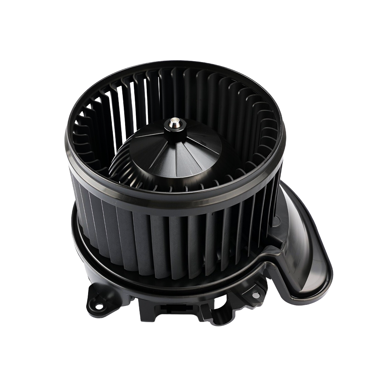 Techie Heater Blower Motor Fan Replacement for 272261KA0A, 273SY1KA0A, 273SY-1KA0A Compatible with Juke F15 1.2L 1.5L 1.6L Petrol 2010-2020 Juke F15 1.5 dCi Diesel 2010-2020