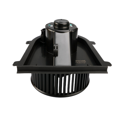 Techie Gebläsemotor für Fit VW for GTI 2006-2010, for Golf 1999-2006,für Jetta 1999-2009,für Pors-che 911 1999-2013, für Boxster 1997-2012,Ersatz für 700158, 1J1819021, 1J1819021A, 1J1819021B