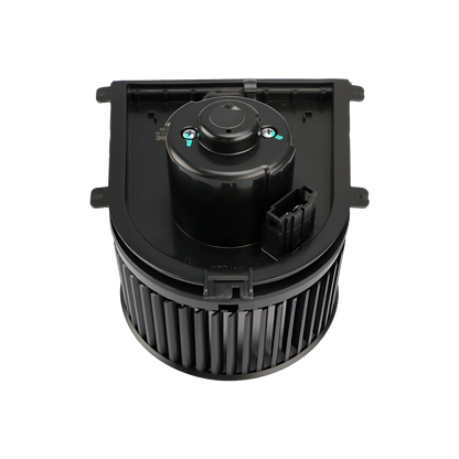 Techie Gebläsemotor für Fit VW for GTI 2006-2010, for Golf 1999-2006,für Jetta 1999-2009,für Pors-che 911 1999-2013, für Boxster 1997-2012,Ersatz für 700158, 1J1819021, 1J1819021A, 1J1819021B