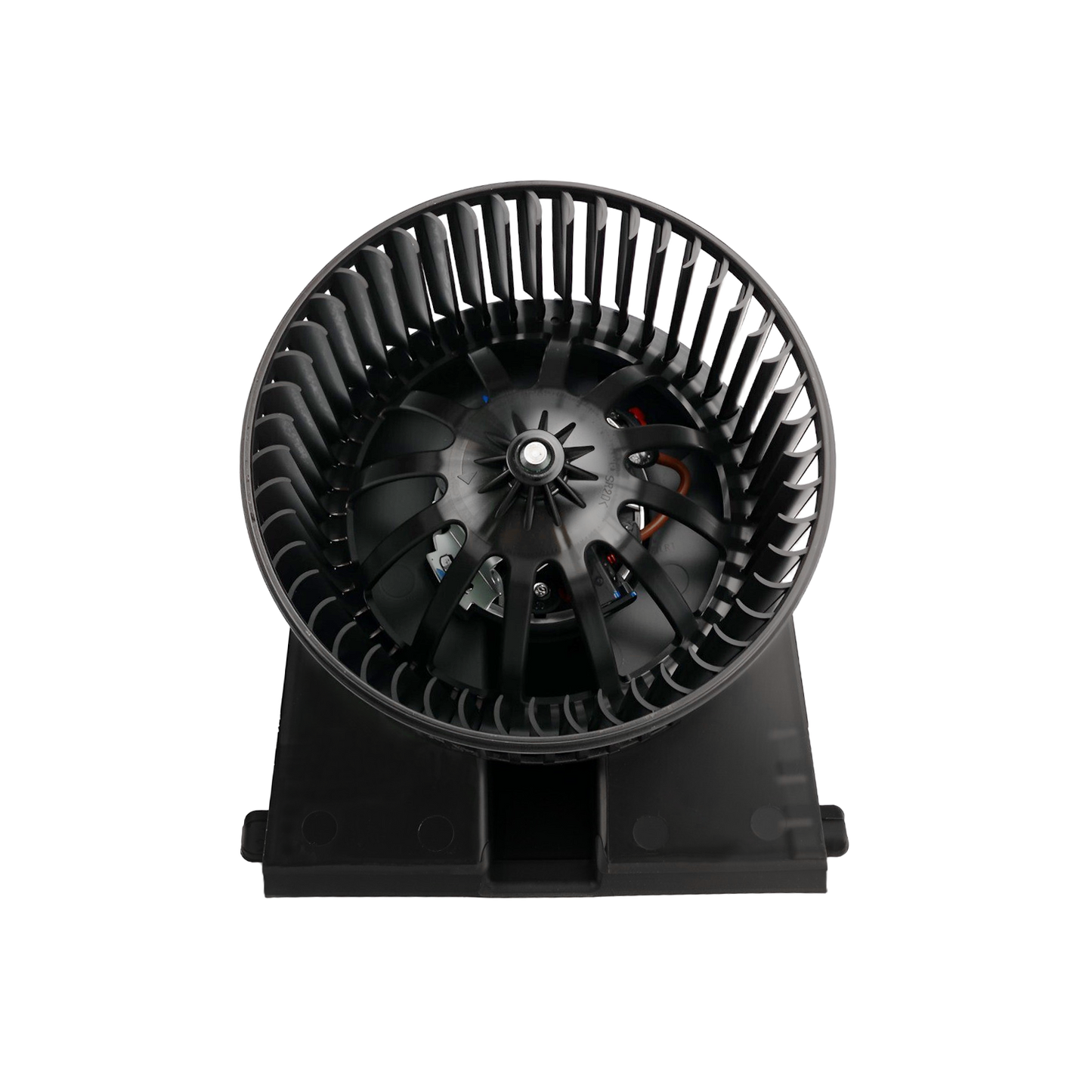 Techie Gebläsemotor für Fit VW for GTI 2006-2010, for Golf 1999-2006,für Jetta 1999-2009,für Pors-che 911 1999-2013, für Boxster 1997-2012,Ersatz für 700158, 1J1819021, 1J1819021A, 1J1819021B