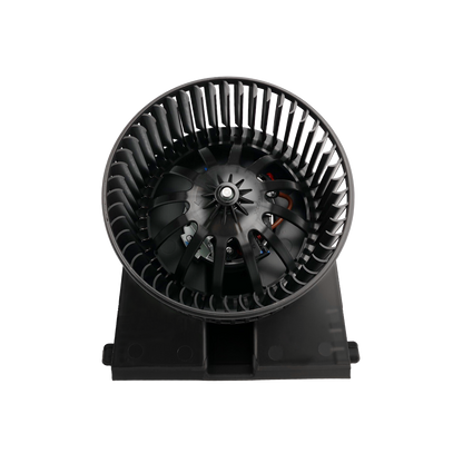 Techie Gebläsemotor für Fit VW for GTI 2006-2010, for Golf 1999-2006,für Jetta 1999-2009,für Pors-che 911 1999-2013, für Boxster 1997-2012,Ersatz für 700158, 1J1819021, 1J1819021A, 1J1819021B