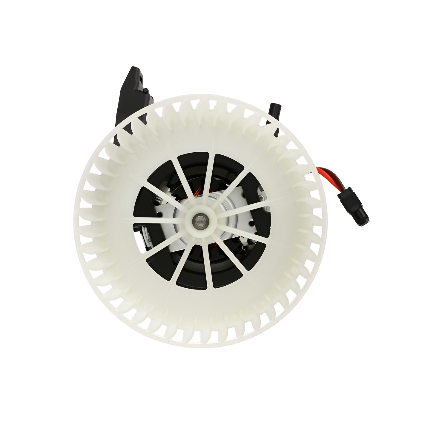 Techie Gebläsemotor Kompatibel mit 525i 525xi 528i 530i 530xi 535i 545i 550i 645Ci 650i M5 M6,Replacement for 64116933910,6933910